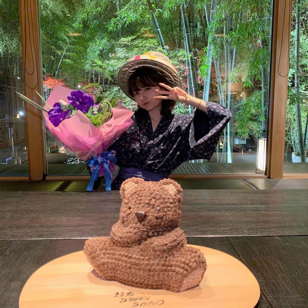 椎木里佳のグルメインスタ