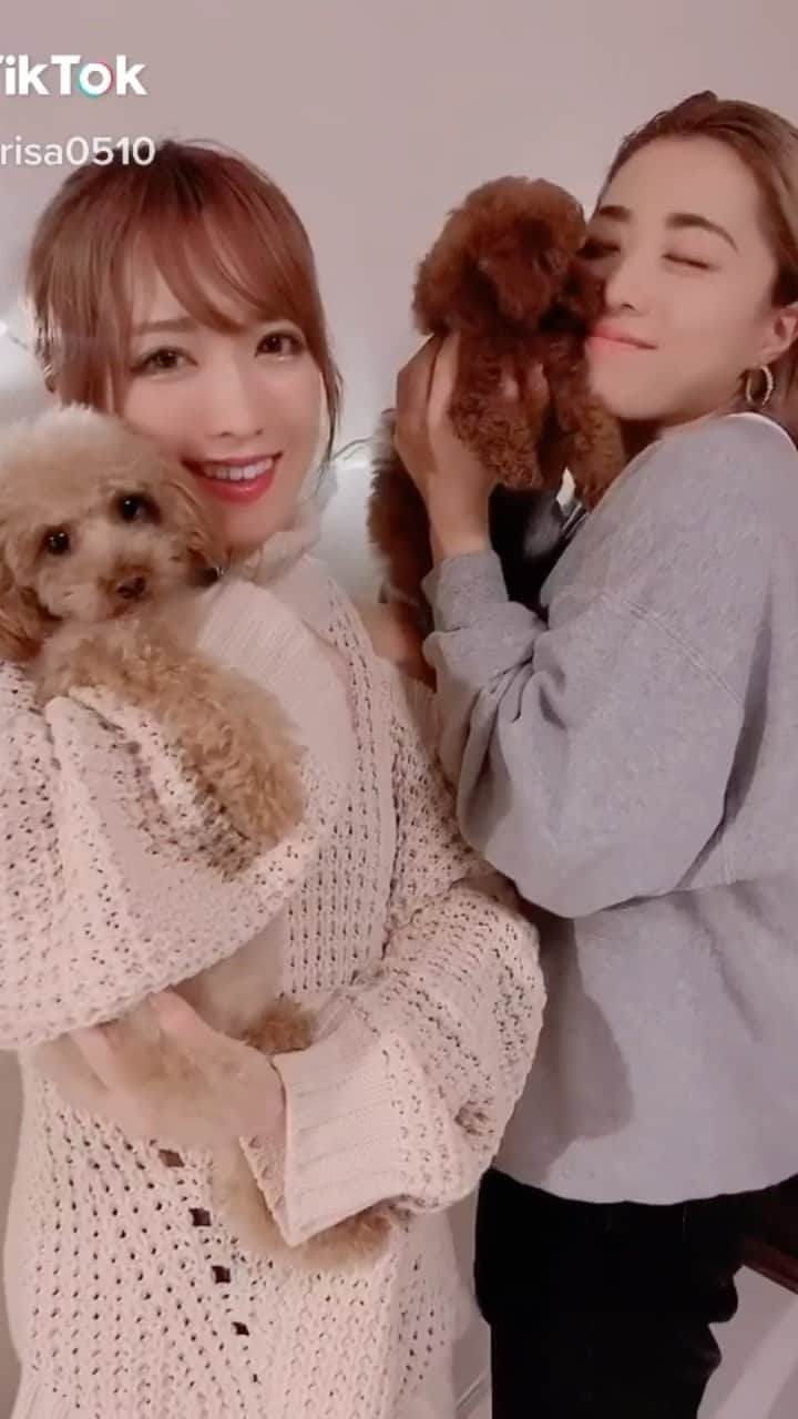 おりさのインスタグラム