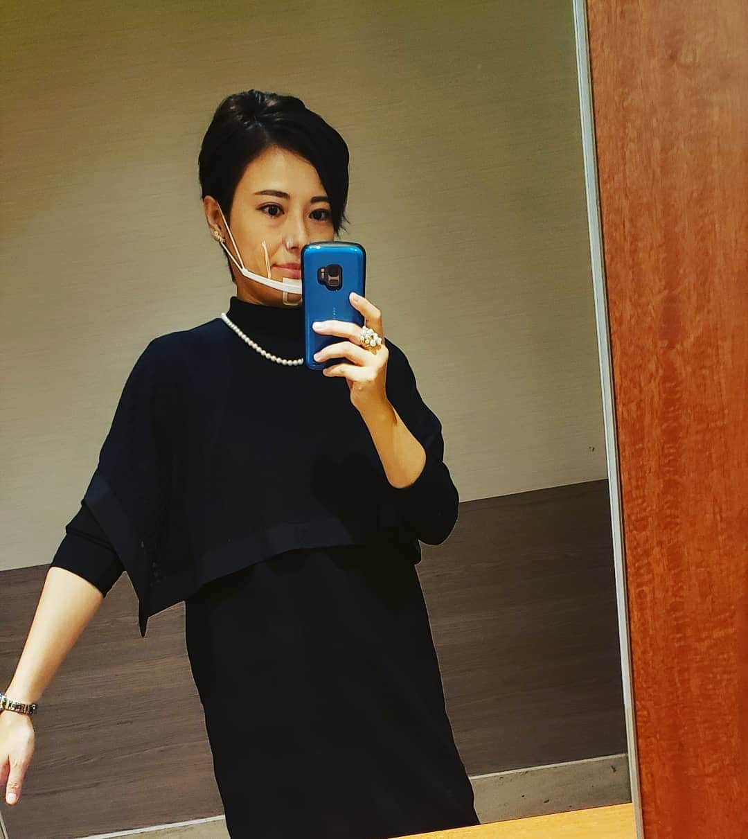 梅田陽子のインスタグラム