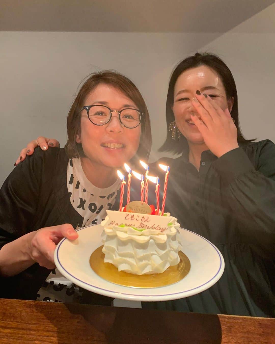 川原由維のグルメインスタ