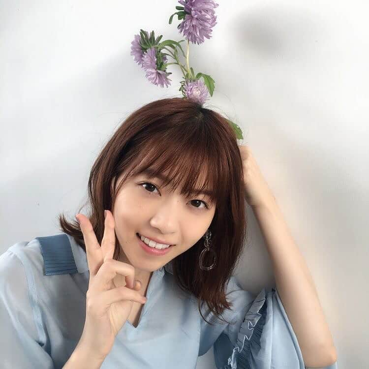 西野七瀬fanのインスタグラム：「・ #西野七瀬 #なぁちゃん #ななせまる #ななせ #にしのななせ #にゃー #なーちゃん #nishinonanase  #乃木坂46 #nogizaka46  #雑誌 #nonno  #26 #birthday  #どいや丸軍団 #七瀬組  #乃木坂ちゃんリスペクト軍団」