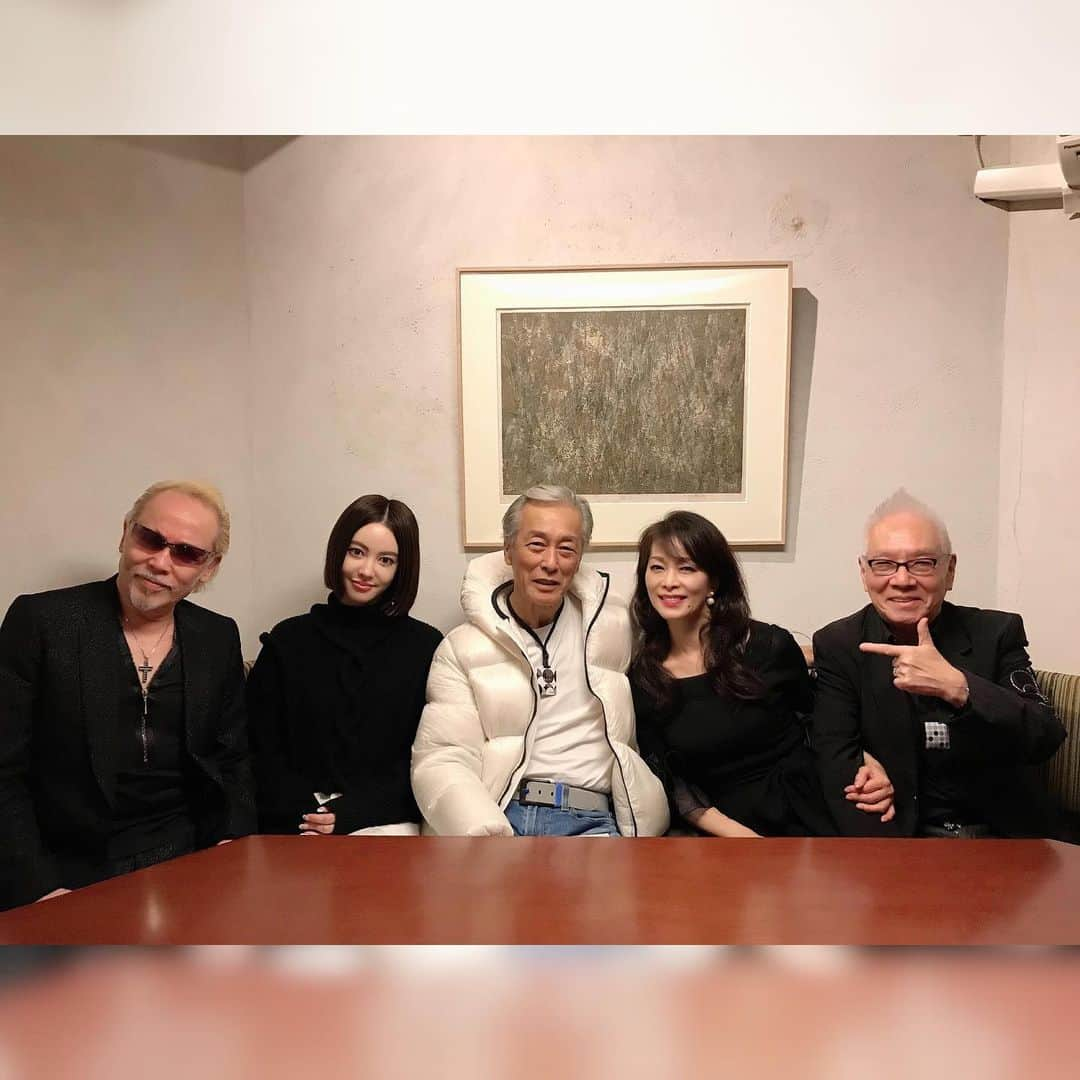 松下萌子のインスタグラム