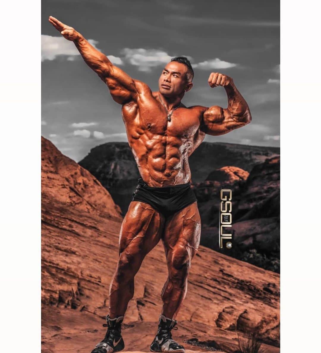 Hidetada Yamagishiのインスタグラム