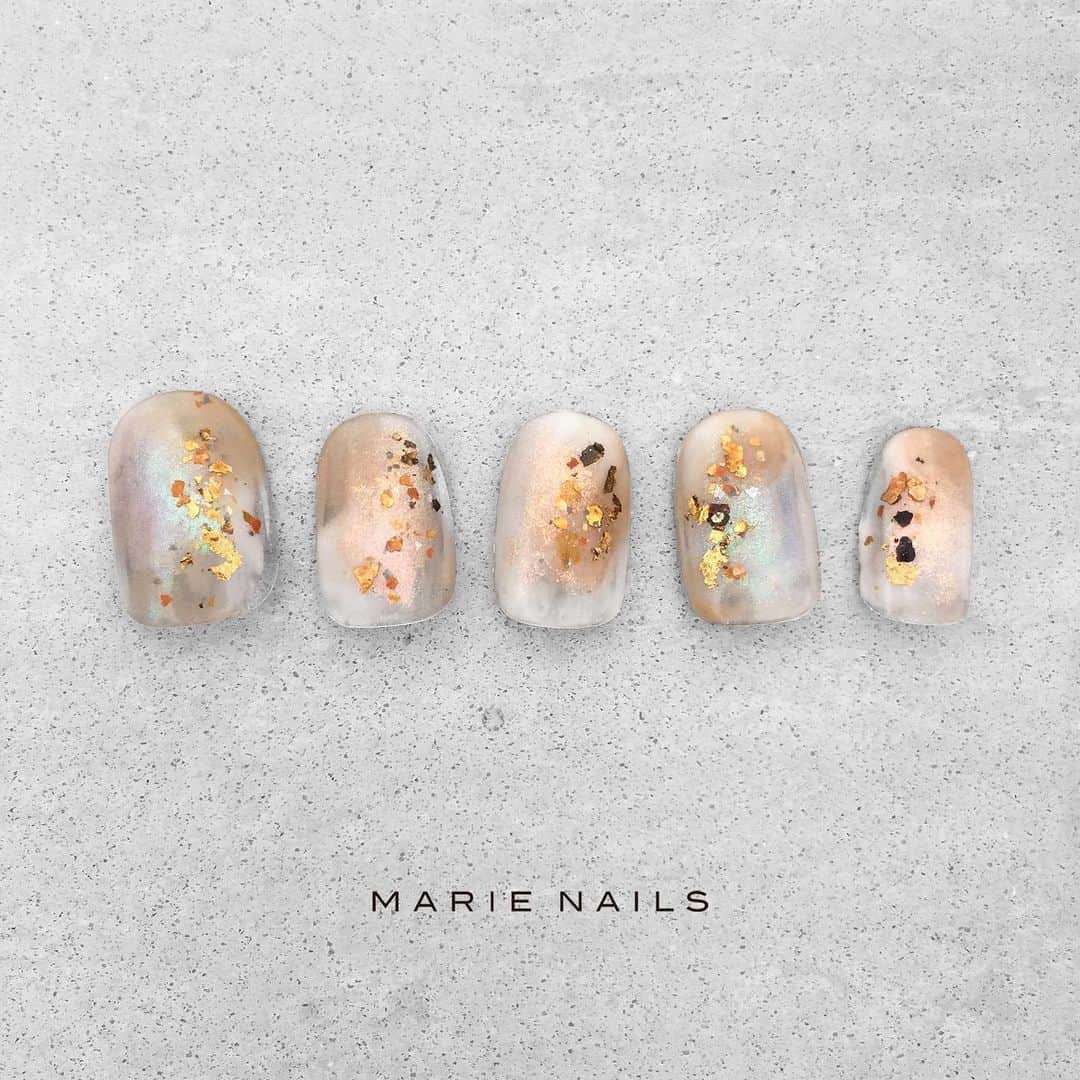 marienails_jpnのインスタグラム：「#nailartist #nailstagram #nailsofinstagram #nailswag #nailpro #nailist #marienails #nail #nails #naildesign #nailart #fashion #trend  #gelnails #instanails #fashionista #fashionlove #nailfie #マリーネイルズ #ネイルデザイン #ネイル #ジェルネイル #ファッション #ネイルサロン #ネイリスト #お洒落さんと繋がりたい #美甲 #ネイルアート #おしゃれ #コーデ」