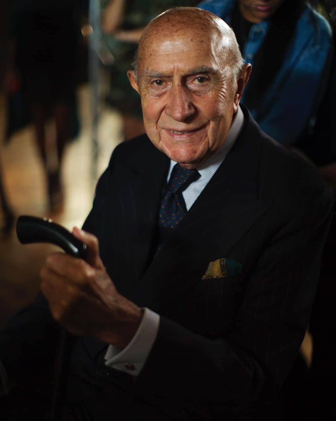 スコット・シューマンのインスタグラム：「Beppe Modenese 1929-2020 ❤️❤️」