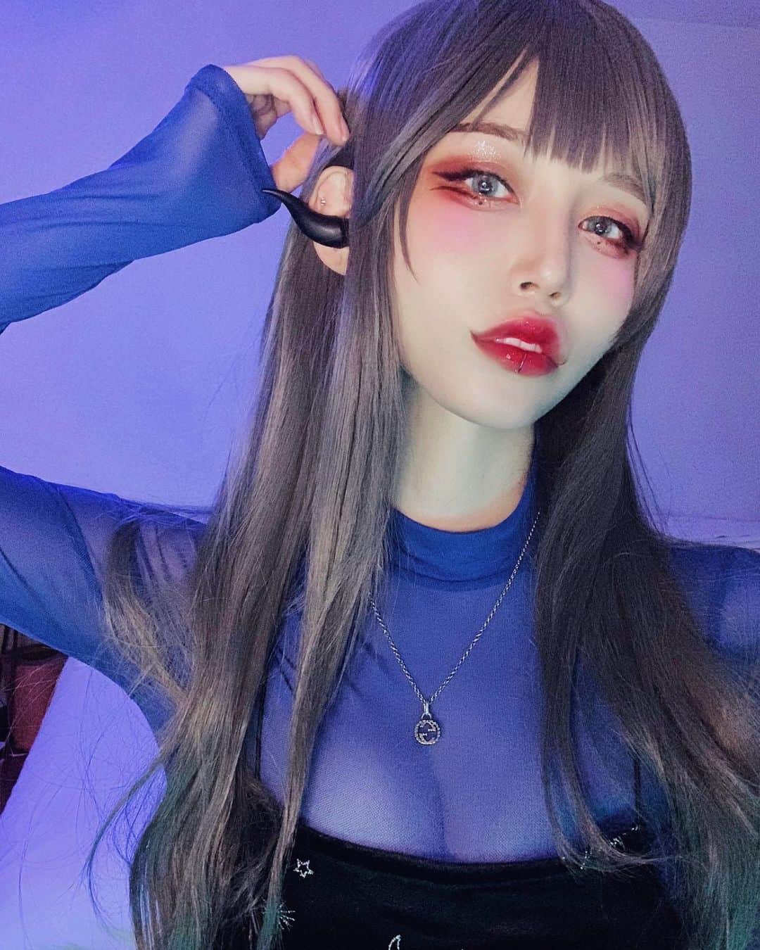 Rabiのインスタグラム
