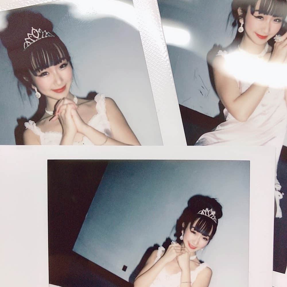 熊野あゆ（澄川鮎）のインスタグラム