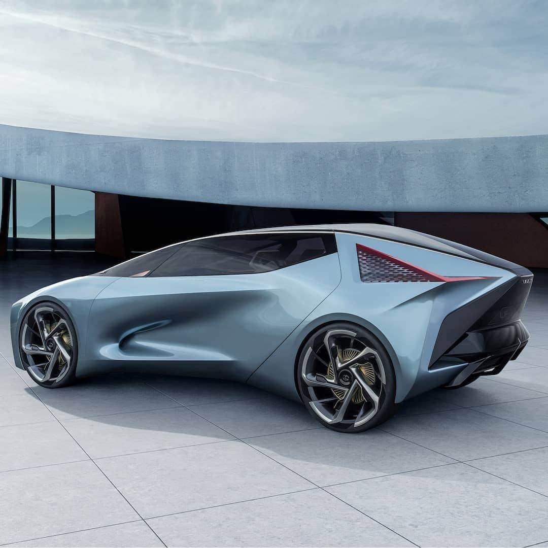 Lexus UKさんのインスタグラム写真 - (Lexus UKInstagram)「Our future is Electrified. All-electric #LexusUX 300e and the LF-30 Electrified concept.   #Lexus #Design #CarDesign #Automotive #CarsofInstagram #Luxury #LuxuryTravel #Future #LexusConcept」11月23日 1時01分 - lexusuk