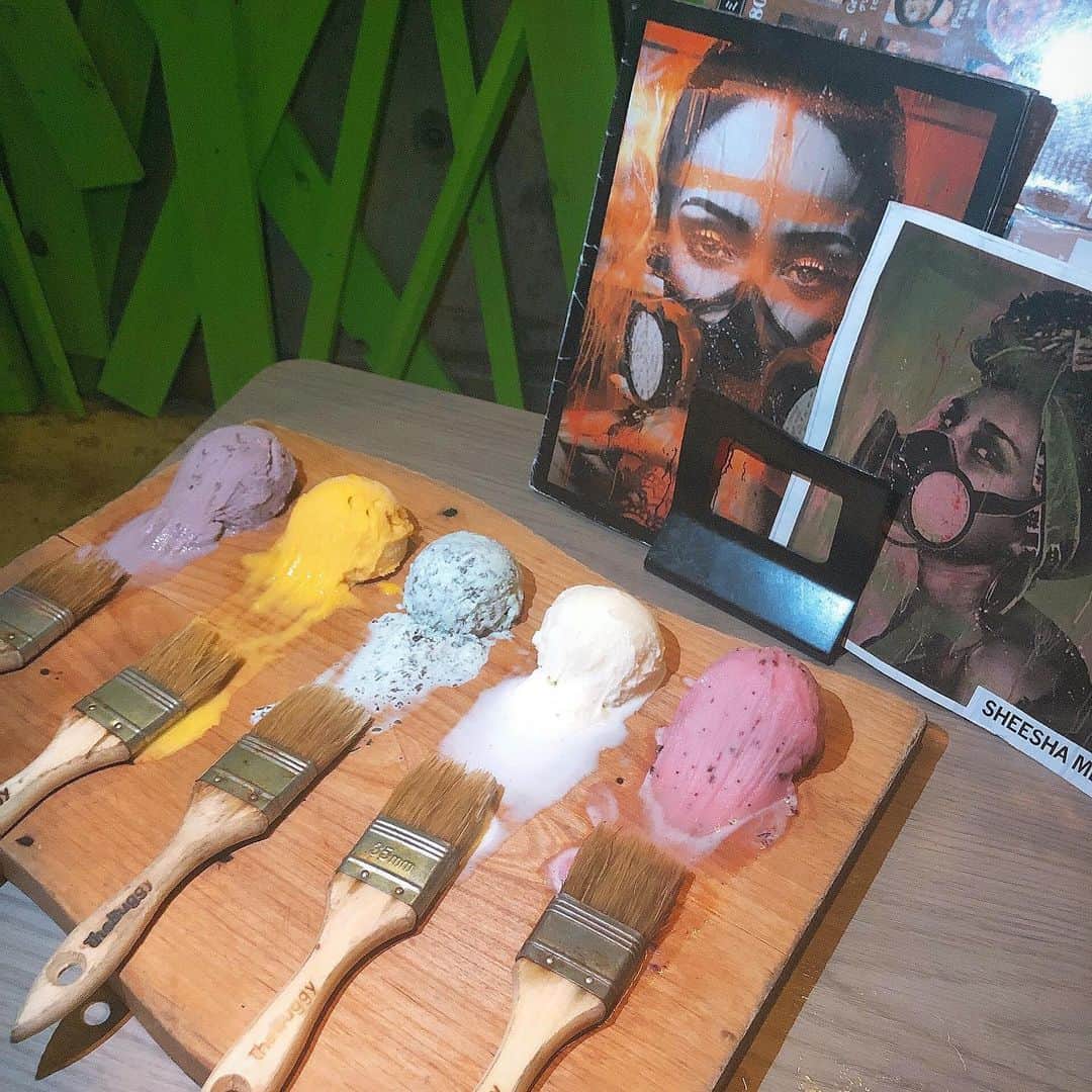 𝐡𝐚𝐫𝐮𝐜𝐡𝐚𝐧のグルメインスタ