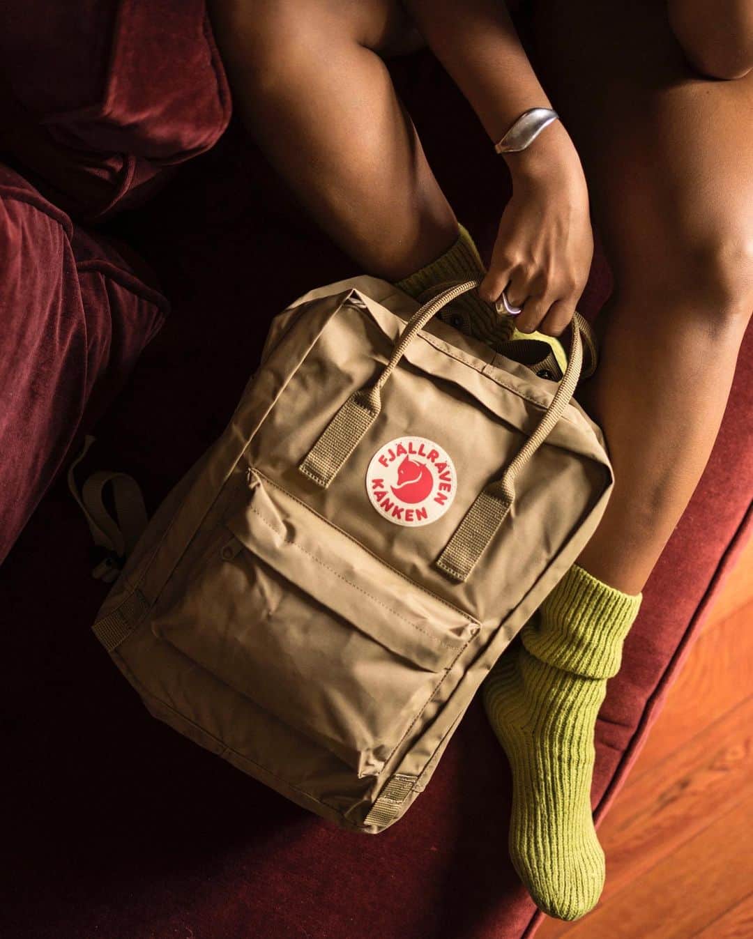 Urban Outfittersさんのインスタグラム写真 - (Urban OutfittersInstagram)「The @fjallraven_na family of Kankens keeps growing, from backpacks to sling bags and more. Tap to shop! #UOonYou ft. @melissaorons @allovsin @banksnohilary @marleneluciano」11月23日 2時02分 - urbanoutfitters