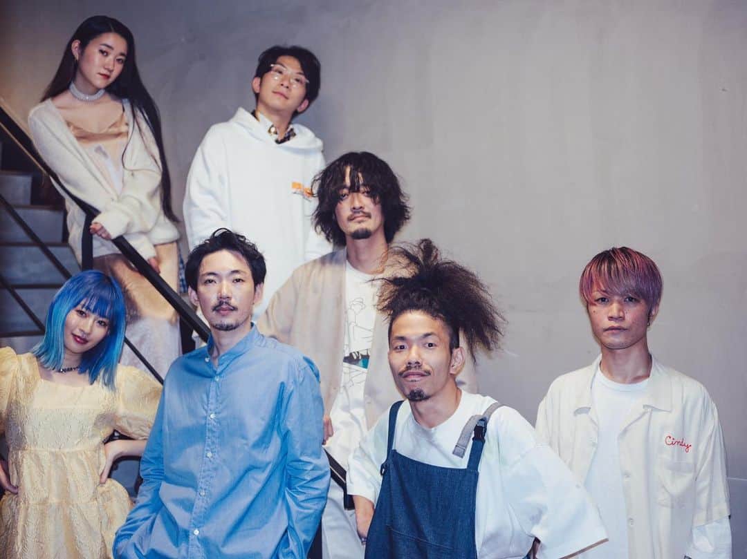 モリシーのインスタグラム：「BAYCAMPありがとうございました！ #awesomecityclub #BAYCAMP」