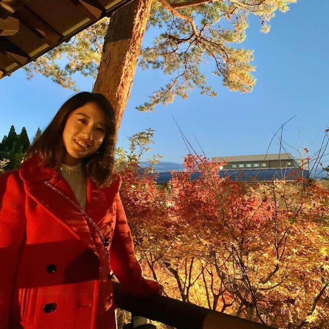 WTA（女子テニス協会）さんのインスタグラム写真 - (WTA（女子テニス協会）Instagram)「Sunday best 😍🍂😎🏝」11月23日 2時39分 - wta