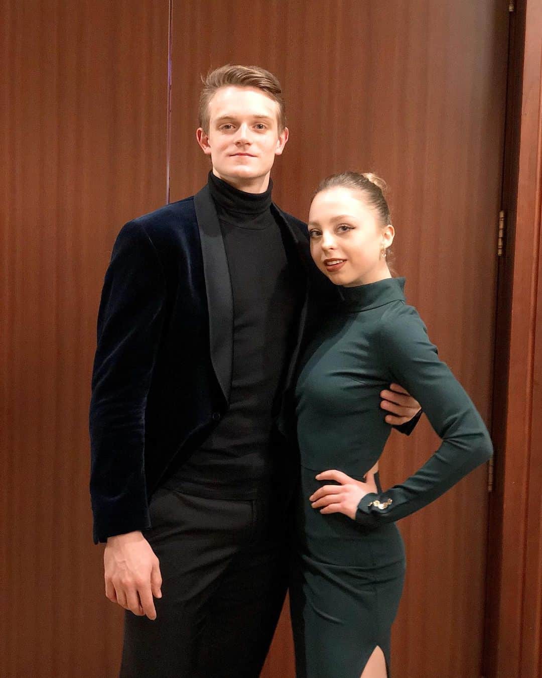 のインスタグラム：「Closing banquet🥂」