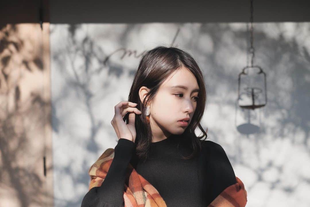 津田萌夏のインスタグラム
