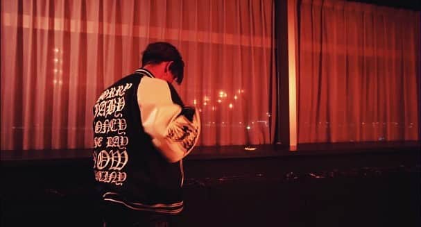 KAZUKIのインスタグラム
