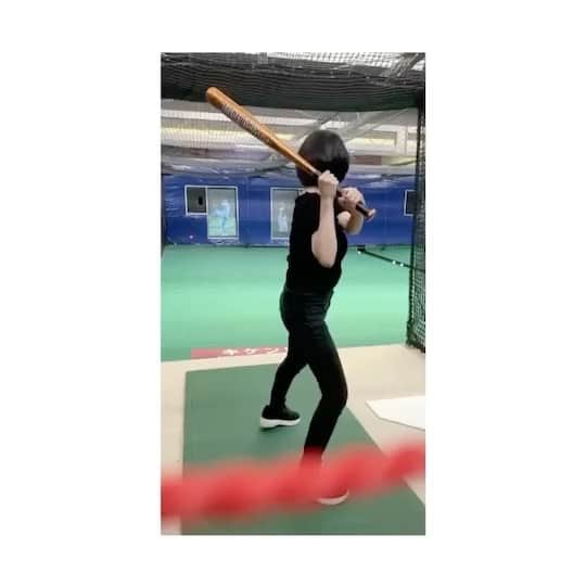 のインスタグラム：「今日でハロプロエッグに入って11年🐣  この活動始めて出会えた人たちが今の私の宝物なの愛してる！  (動画だけでもわかるけど)なんかダサい私ですが12年目も元気もりもりでがんばるよっ  よろしくね！  #みんな愛してるっ」