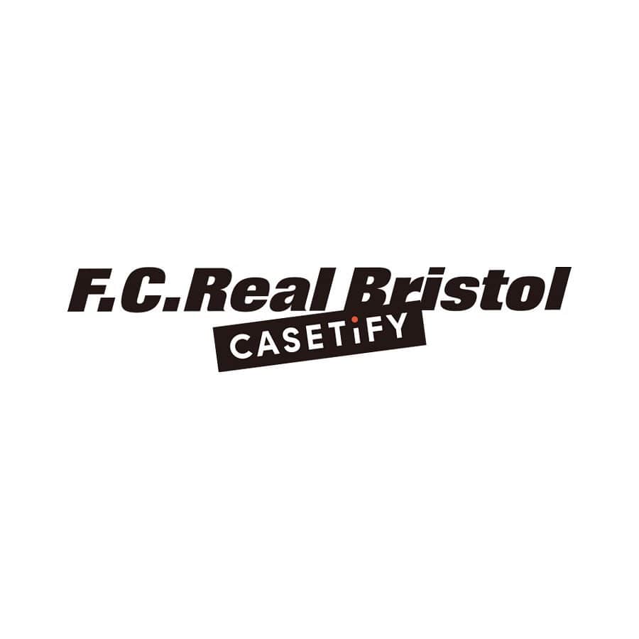 ソフさんのインスタグラム写真 - (ソフInstagram)「F.C.Real Bristol × CASETiFY ⠀ Coming soon… . #FCRB #FCREALBRISTOL #CASETiFY #FCRBxCASETiFY @casetify @casetify_jp」11月23日 12時57分 - soph_co_ltd