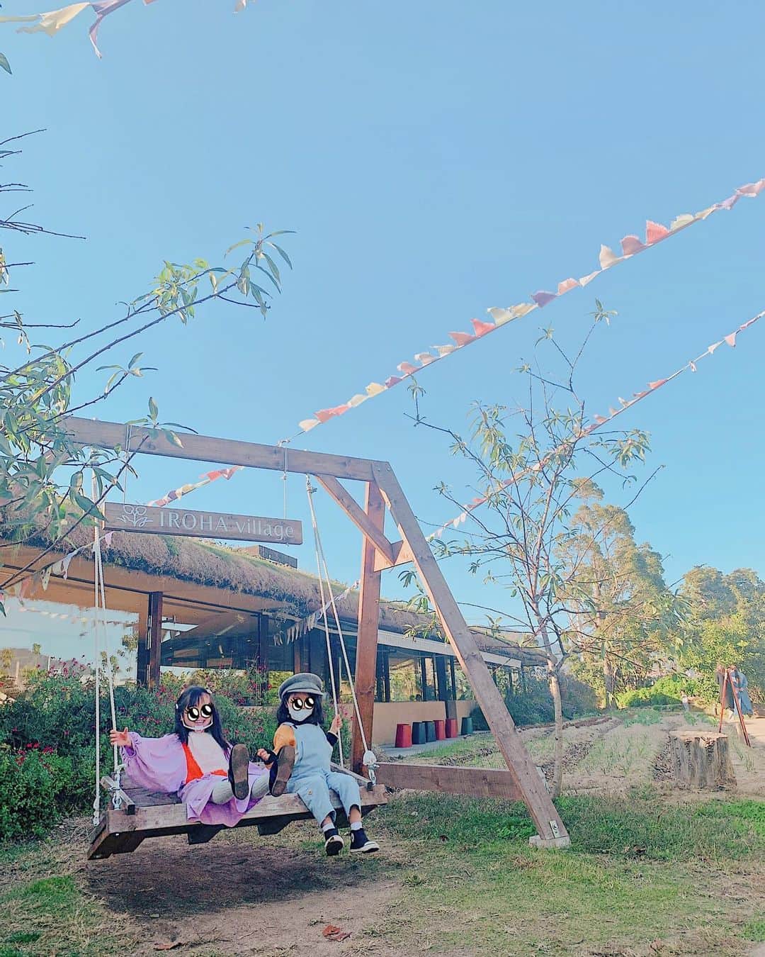 堀江直美のグルメインスタ