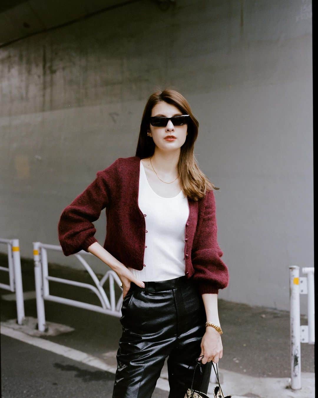 Droptokyoのインスタグラム