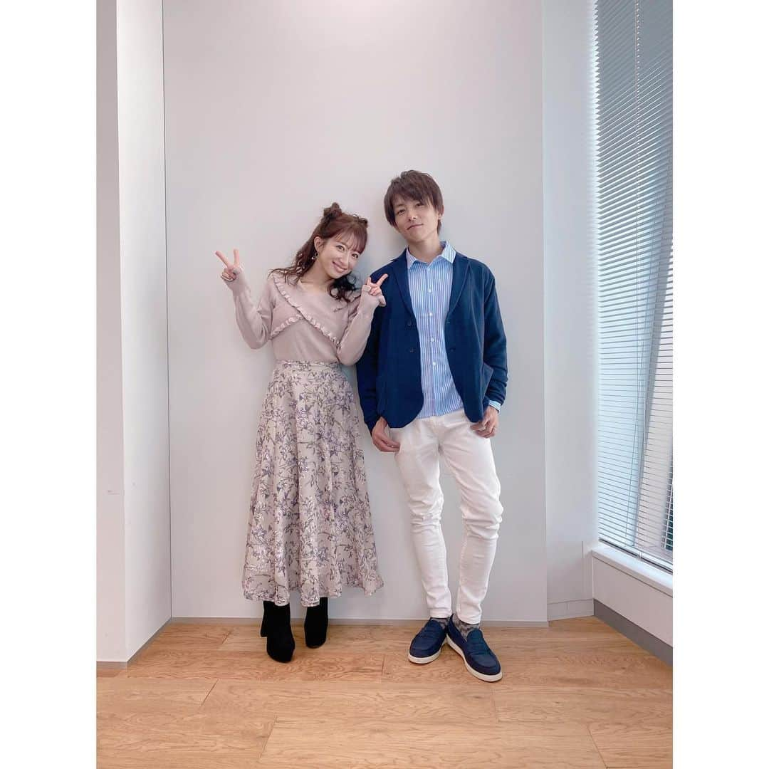 辻希美さんのインスタグラム写真 - (辻希美Instagram)「たまひよFamily Park 2020オンライン明治ほほえみpresents 杉浦太陽・辻希美、ひとりじゃないよ夫婦TALK‼️ にたぁくんと参加して来ました😄💕💕🤚"  去年も出させてもらったイベントに今回は夫婦でオンライントークに呼んでいただけて嬉しかったです❤️✨✨  #たまひよ #FamilyPark2020オンライン #夫婦トークショー #ほほえみ #ありがとうございました」11月23日 14時00分 - tsujinozomi_official