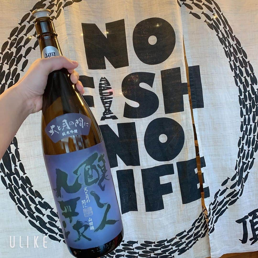 浪花ろばた 頂鯛 北新地店のグルメインスタ