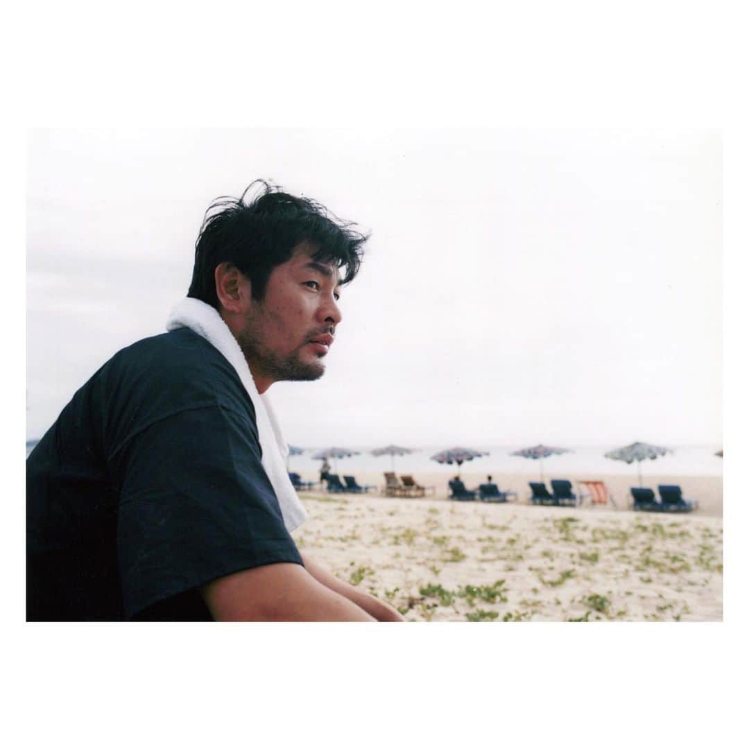 のインスタグラム：「第四十話18：00配信 . . 【公式】おおきに赤井英和 第四十話　みんな、みんな生きているんだ友達なんだ #おおきに赤井英和 #赤井英和」