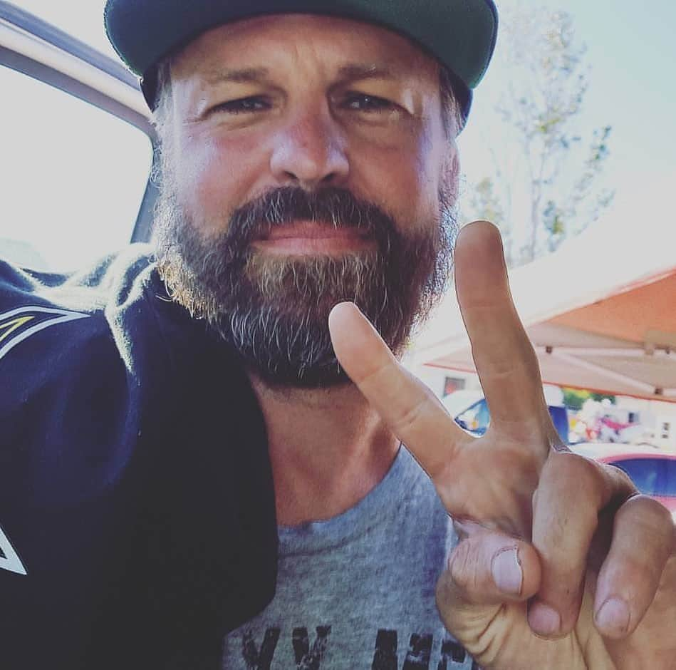 Racer X Onlineさんのインスタグラム写真 - (Racer X OnlineInstagram)「We’re hoping that our longtime friend Denny Stephenson is either on a personal retreat or an epic road trip, but whatever the case he has been missing since Monday evening, along with his dog Bane and his white Chevy Silverado (Nebraska license #WHR 468). There’s a lot of concerned family and friends hoping to hear from @dbo360 soon, and they’ve even filed a missing person report with police in Omaha, Nebraska near Denny’s home. So this is our first APB: If anyone out there has seen or heard from Denny Stephenson in the past few days, please let us know in the comments below and we will pass it along…」11月23日 5時38分 - racerxonline