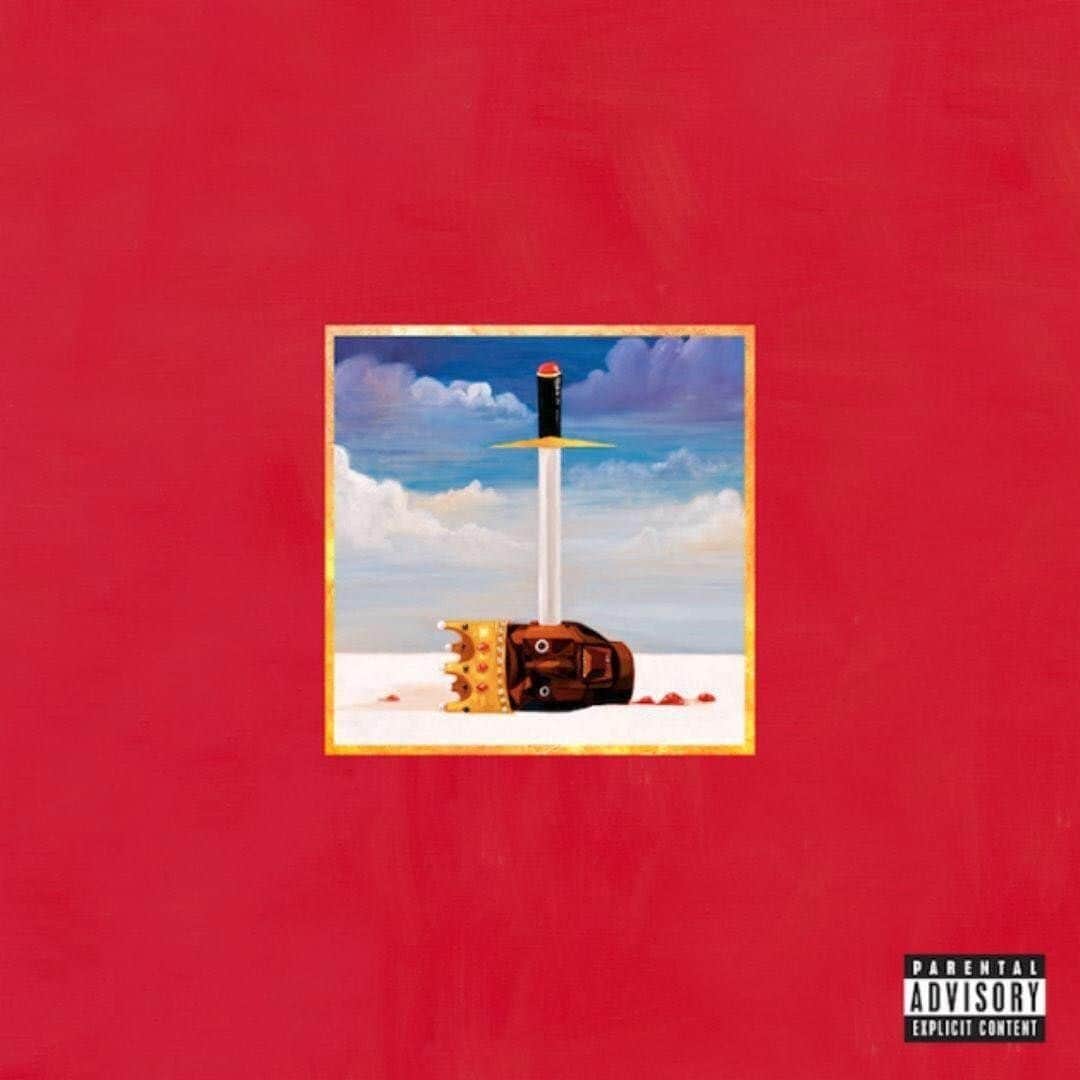 HYPEBEASTさんのインスタグラム写真 - (HYPEBEASTInstagram)「@hypebeastmusic: Ten years ago @kanyewest released 'My Beautiful Dark Twisted Fantasy.' With an unparalleled rollout at the time and a grandiose short film that followed it, some regard this as West's best album. What's your favorite track? ⁠ Photo: Kanye West」11月23日 6時01分 - hypebeast