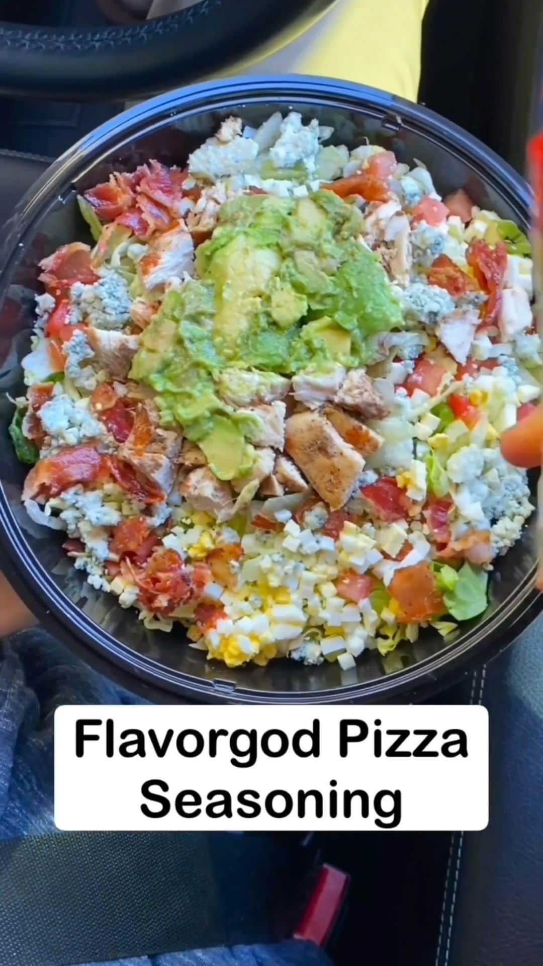 Flavorgod Seasoningsのインスタグラム