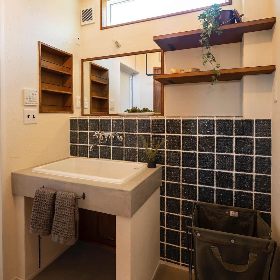 kouketu_homesのインスタグラム