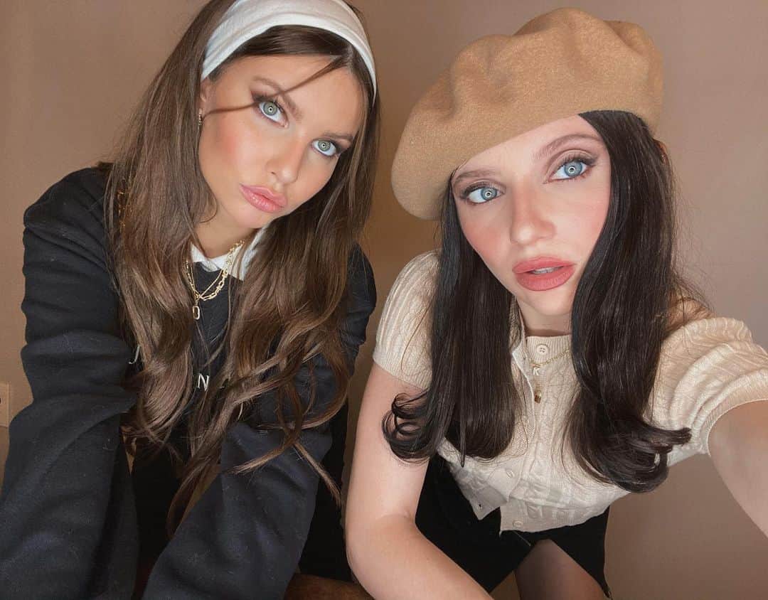Katelyn Byrdのインスタグラム：「🏹 her 🎠」