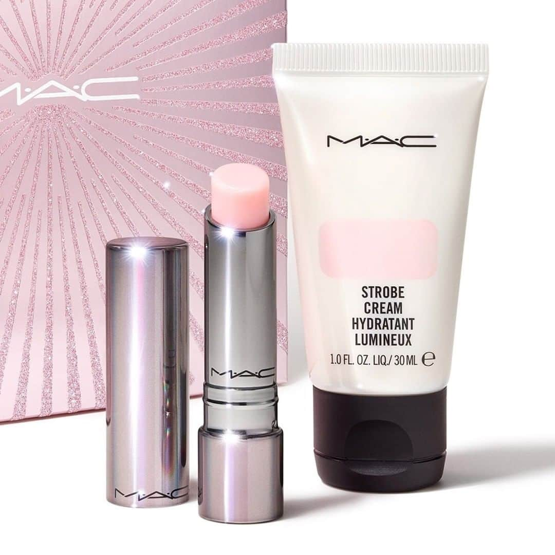 M·A·C Cosmetics BRのインスタグラム