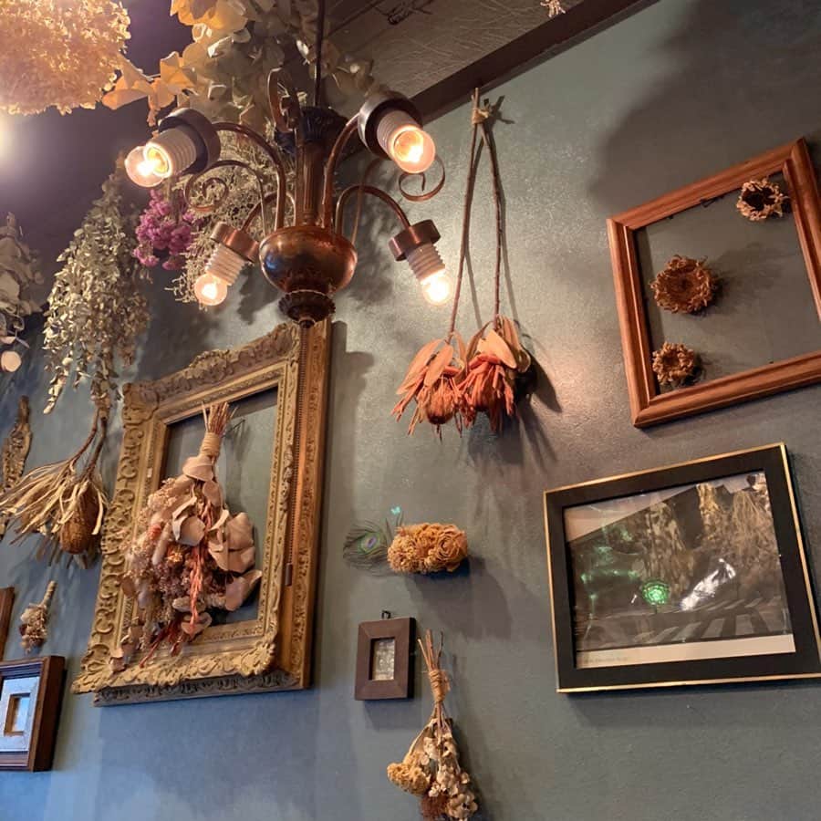 小林智絵のグルメインスタ