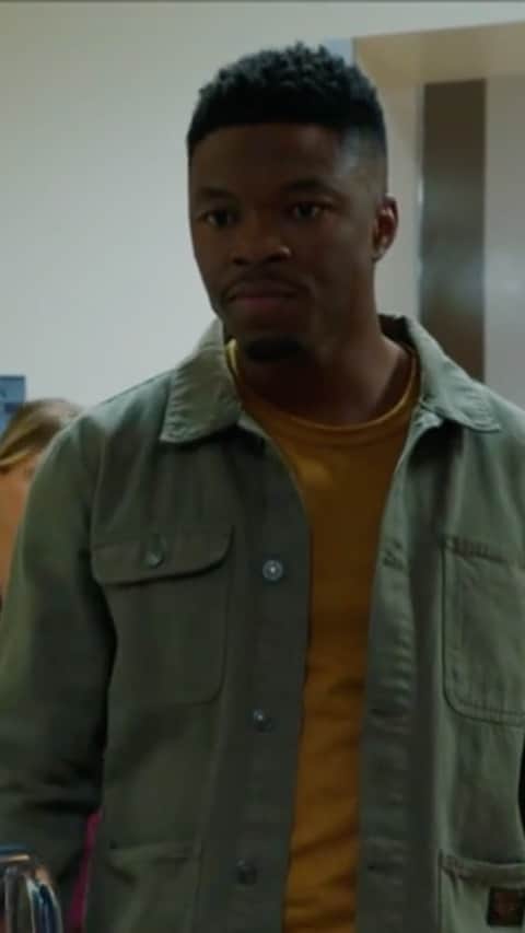 NCIS:LA 〜極秘潜入捜査班のインスタグラム