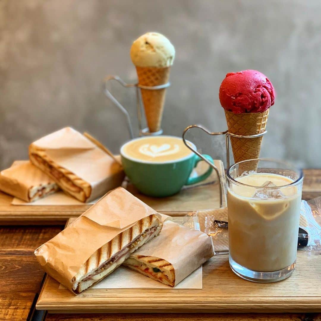 Atsukoのグルメインスタ