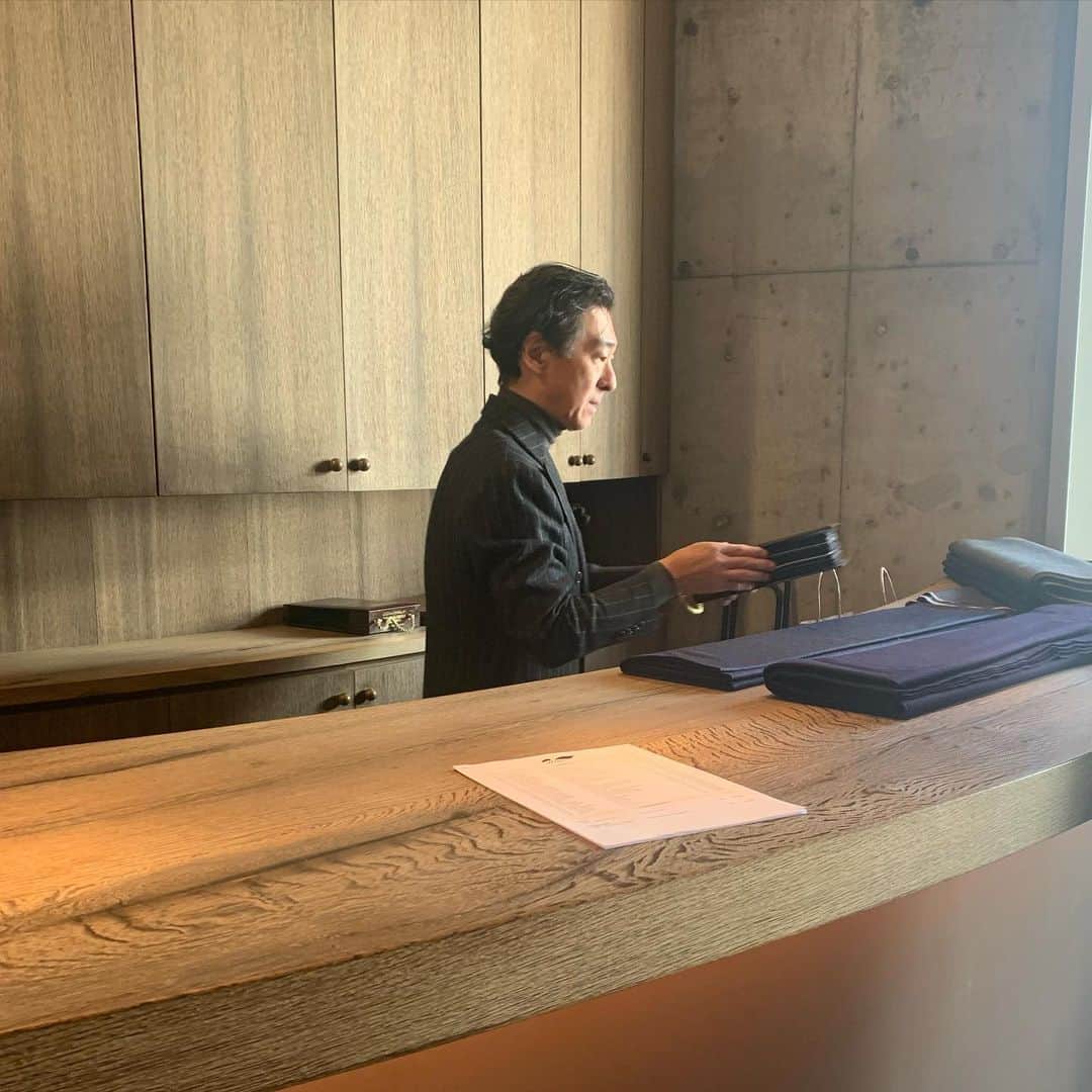 麻生あくらのグルメインスタ