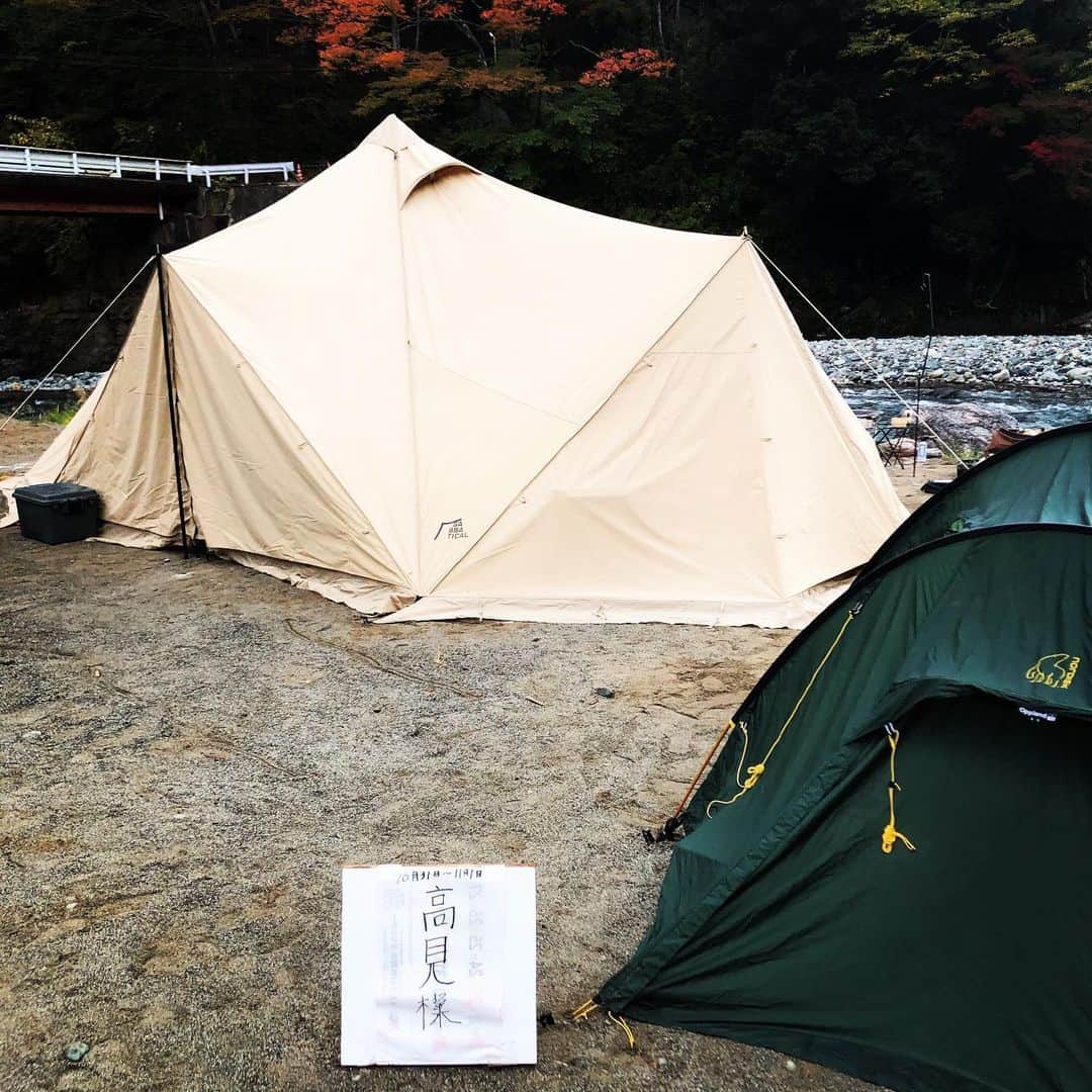 美濃隆章さんのインスタグラム写真 - (美濃隆章Instagram)「#高見様」11月23日 8時53分 - takaakimino