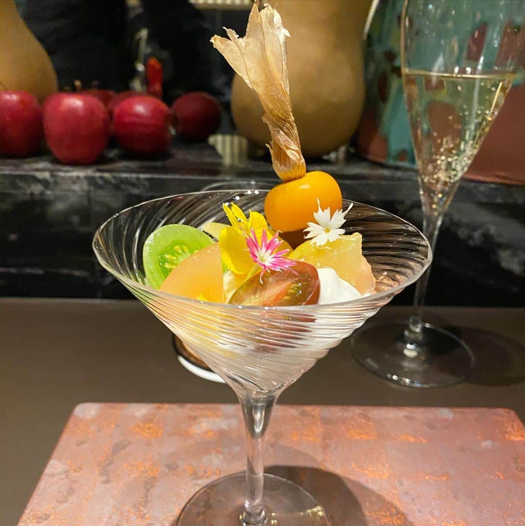 庄司ゆうこのグルメインスタ