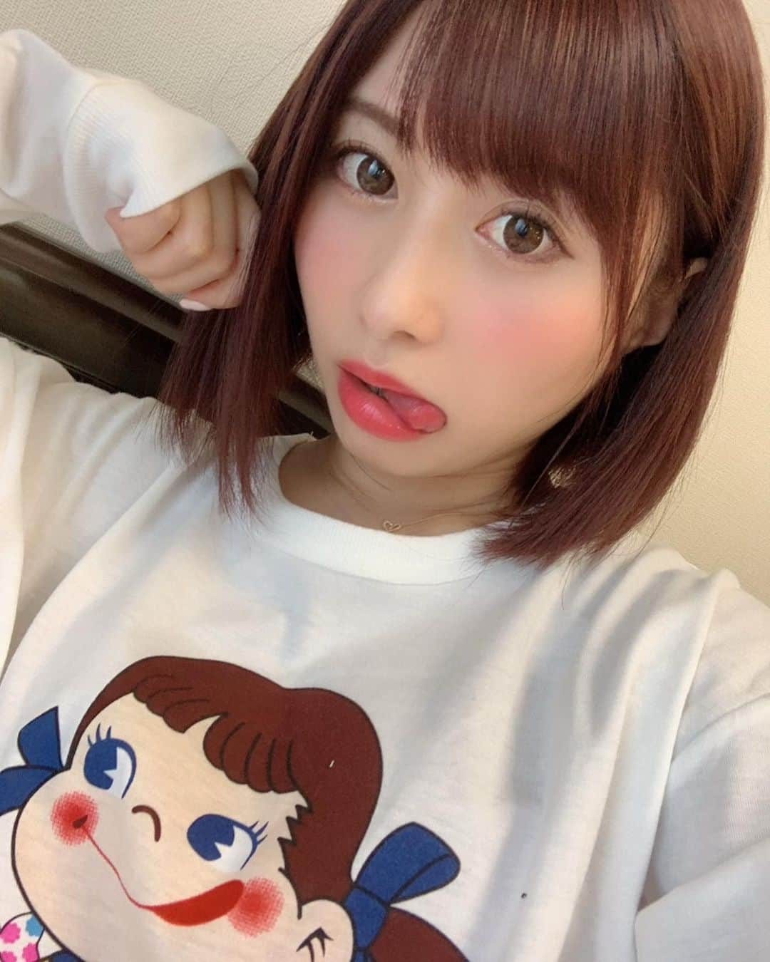 成瀬心美のインスタグラム