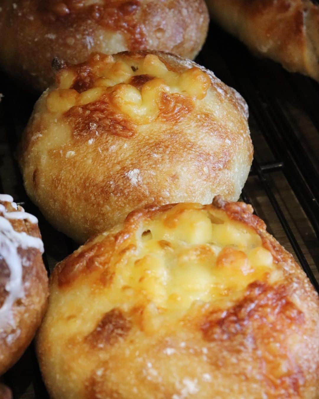 丘の上のパン屋 のグルメインスタ