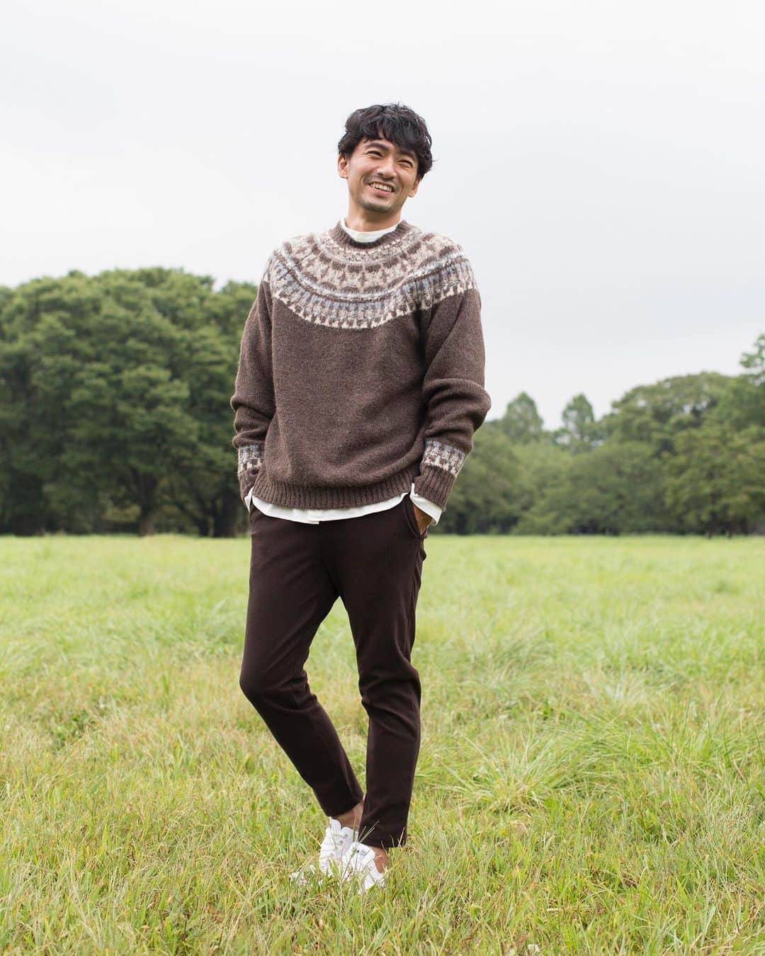 CIAOPANIC TYPYのインスタグラム