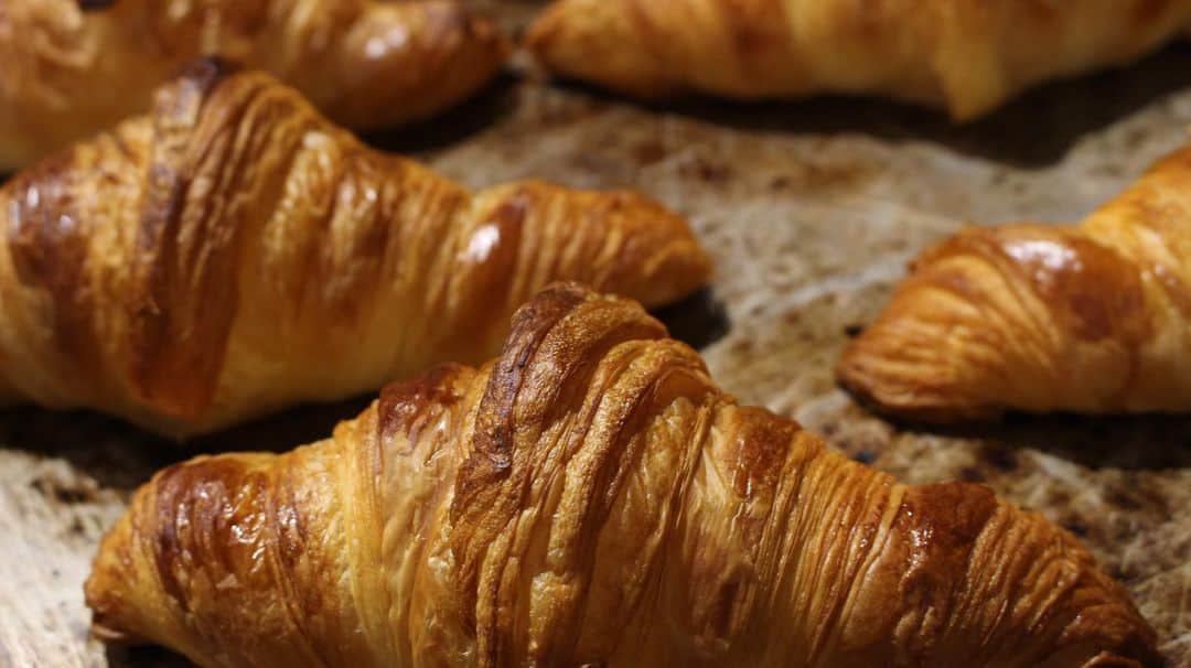 笹塚駅のパン屋さん オパンのグルメインスタ