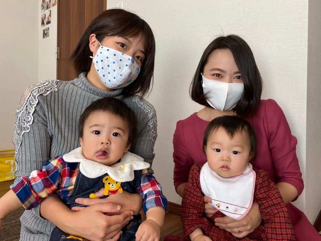 中川実咲さんのインスタグラム (中川実咲and_yamamoto)