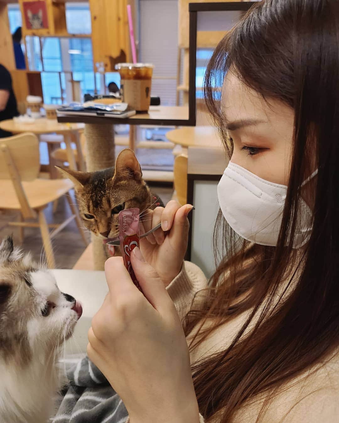 우~~사기다のインスタグラム