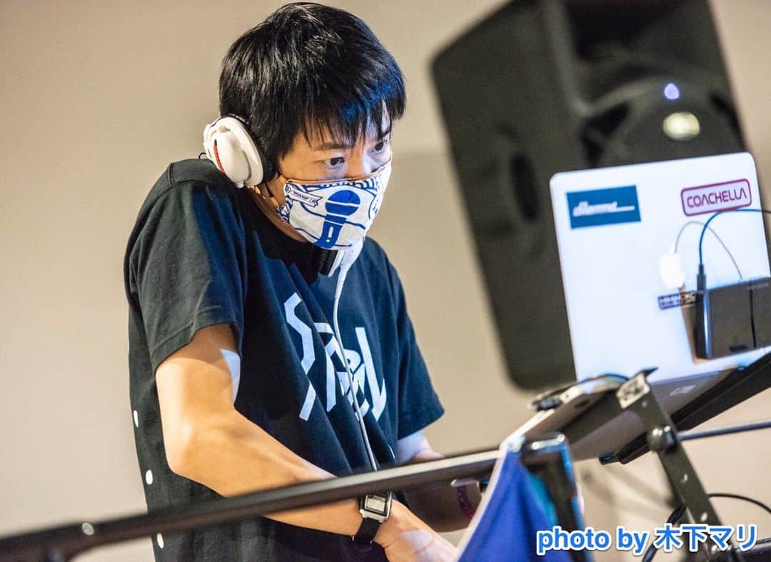 藤田琢己のインスタグラム