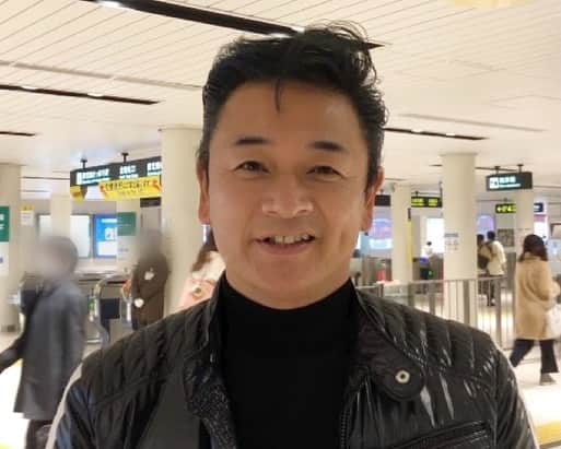 北川大介のインスタグラム