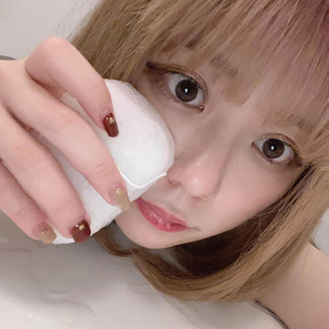 竹内えりかのインスタグラム