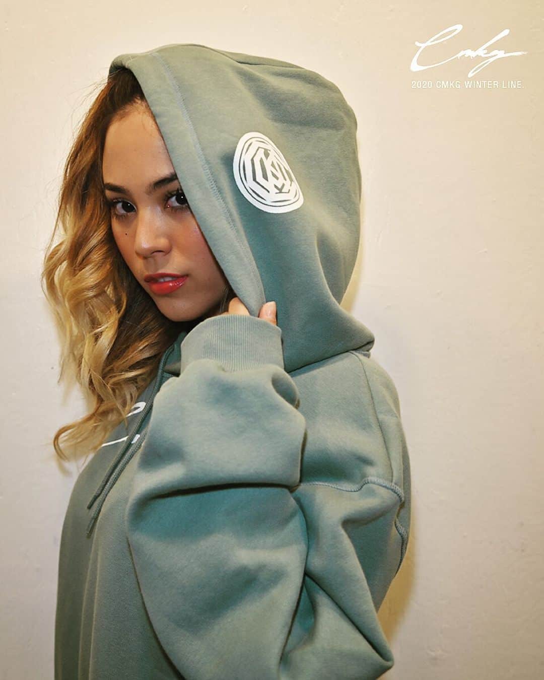CMKgalleryのインスタグラム：「2020 new winter items ❄️❄️❄️ @cmkg_store  @cmkg_store   @cmkg_store」