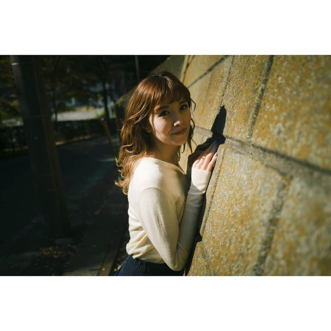 長江愛美さんのインスタグラム写真 - (長江愛美Instagram)「おはようございます☀  とってもいい天気☺️  第2弾🧚‍♀️  Special thanks🌹photographer📷endo jun  #撮影 #photographer #ポートレイト #写真 #モデル #カメラマン #散歩 #天気 #amerivintage  #fashion  #fhotography  #model  #自然」11月23日 10時48分 - manamin.512