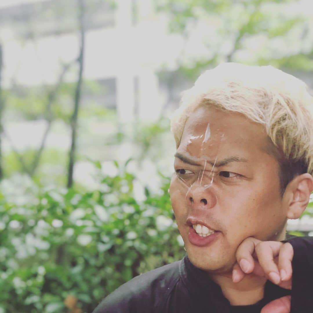 井本貴史のインスタグラム：「#連休中に失礼します #note  #文章書いてみました #昔の思い出 #私の実体験 #リアルに書いとります #お暇な時に良かった読んでみて下さい」